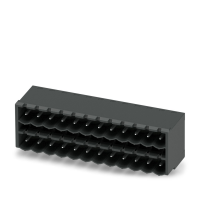 CCDN 2,5/12-G1 P26 THR PCB header