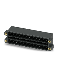 CCDN 2,5/12-G1F P26 THR PCB header