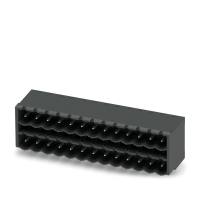 CCDN 2,5/13-G1 P26 THR PCB header