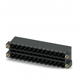 CCDN 2,5/13-G1F P26 THR PCB header
