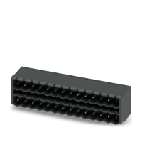 CCDN 2,5/14-G1-5,08 P26 THR PCB header