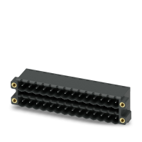 CCDN 2,5/14-G1F P26 THR PCB header