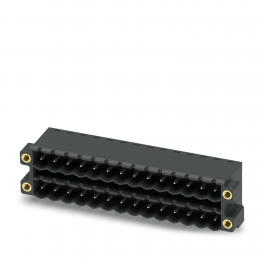 CCDN 2,5/14-G1F P26 THR PCB header