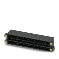 CCDN 2,5/15-G1F-5,08 P26 THR PCB header