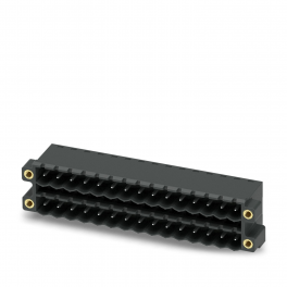 CCDN 2,5/15-G1F-5,08 P26 THR PCB header