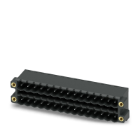 CCDN 2,5/15-G1F P26 THR PCB header