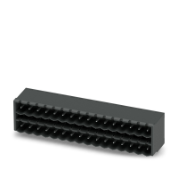 CCDN 2,5/16-G1 P26 THR PCB header