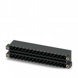 CCDN 2,5/16-G1F-5,08 P26 THR PCB header