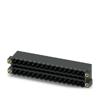 CCDN 2,5/16-G1F P26 THR PCB header