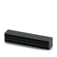 CCDN 2,5/18-G1 P26 THR PCB header