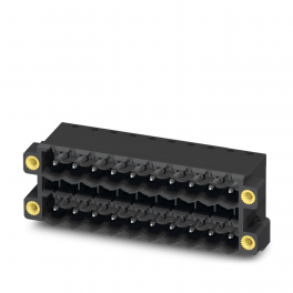 CCDN 2,5/18-G1F-5,08 P26 THR PCB header