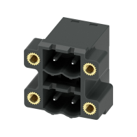 CCDN 2,5/ 2-G1F-5,08 P26 THR PCB header