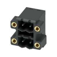 CCDN 2,5/ 2-G1F P26 THR PCB header