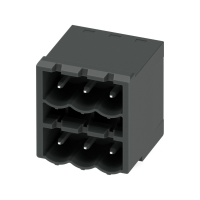 CCDN 2,5/ 3-G1 P26 THR PCB header