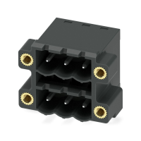CCDN 2,5/ 3-G1F P26 THR PCB header