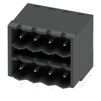 CCDN 2,5/ 4-G1-5,08 P26 THR PCB header
