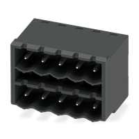 CCDN 2,5/ 5-G1-5,08 P26 THR PCB header