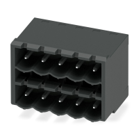 CCDN 2,5/ 5-G1 P26 THR PCB header