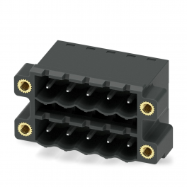 CCDN 2,5/ 5-G1F-5,08 P26 THR PCB header