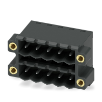 CCDN 2,5/ 5-G1F P26 THR PCB header
