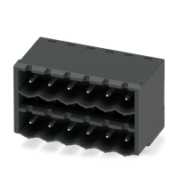 CCDN 2,5/ 6-G1-5,08 P26 THR PCB header