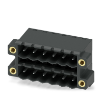 CCDN 2,5/ 6-G1F-5,08 P26 THR PCB header