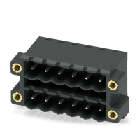 CCDN 2,5/ 6-G1F P26 THR PCB header