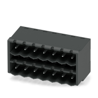 CCDN 2,5/ 7-G1-5,08 P26 THR PCB header