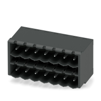 CCDN 2,5/ 7-G1 P26 THR PCB header