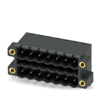 CCDN 2,5/ 7-G1F-5,08 P26 THR PCB header