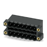 CCDN 2,5/ 7-G1F P26 THR PCB header