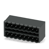 CCDN 2,5/ 8-G1 P26 THR PCB header