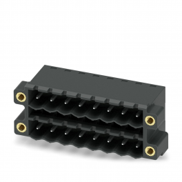 CCDN 2,5/ 8-G1F-5,08 P26 THR PCB header