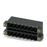 CCDN 2,5/ 8-G1F P26 THR PCB header