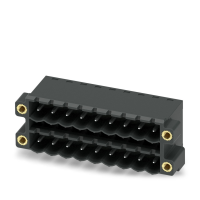 CCDN 2,5/ 9-G1F P26 THR PCB header