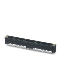 CCV 2,5/14-GF-5,08-LR P26THR PCB header