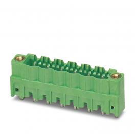 CCV 2,5/ 2-GSF-5,08GNP26THRAUR PCB header