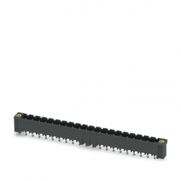 CCV 2,5/20-GF-5,08-LR P26THR PCB header