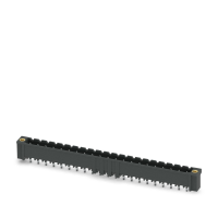 CCV 2,5/21-GF-5,08-LR P26THR PCB header
