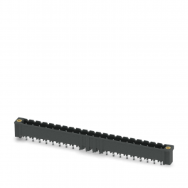 CCV 2,5/21-GF-5,08-LR P26THR PCB header