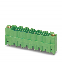 CCV 2,5/ 3-GSF-5,08 P26 THR PCB header