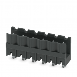 CCV 2,5/ 6-G-5,08 P26THRR56 PCB header