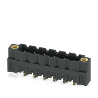 CCV 2,5/ 6-GF-5,08 AU P26THR PCB header