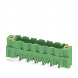CCV 2,5/ 6-GF-5,08 GN THRV0011 PCB header
