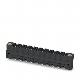 CCV 2,5/ 8-GF-5,08-LRGNAU26THR PCB header