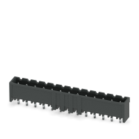 CCVA 2,5/13-G-5,08 P26THR PCB header