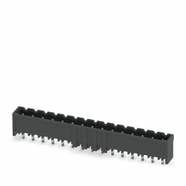 CCVA 2,5/15-G-5,08 P26THR PCB header