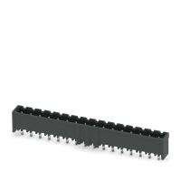 CCVA 2,5/16-G-5,08 P26THR PCB header