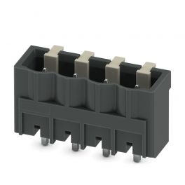 CCVA 2,5/ 4-G-5,08 P26THR 4CR PCB header
