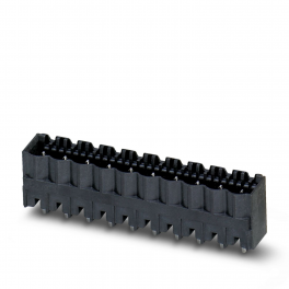 CCVA 2,5/ 4-G P20THRR56 PCB header